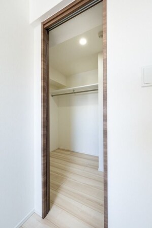 ARCOBALENO TAKENOTSUKAの物件内観写真